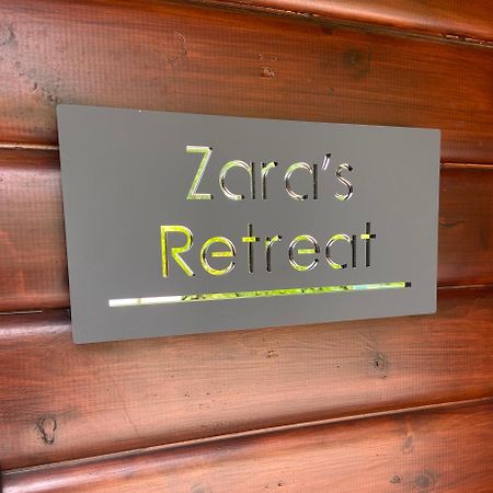 Zara'S Retreat Apartment Doncaster Ngoại thất bức ảnh