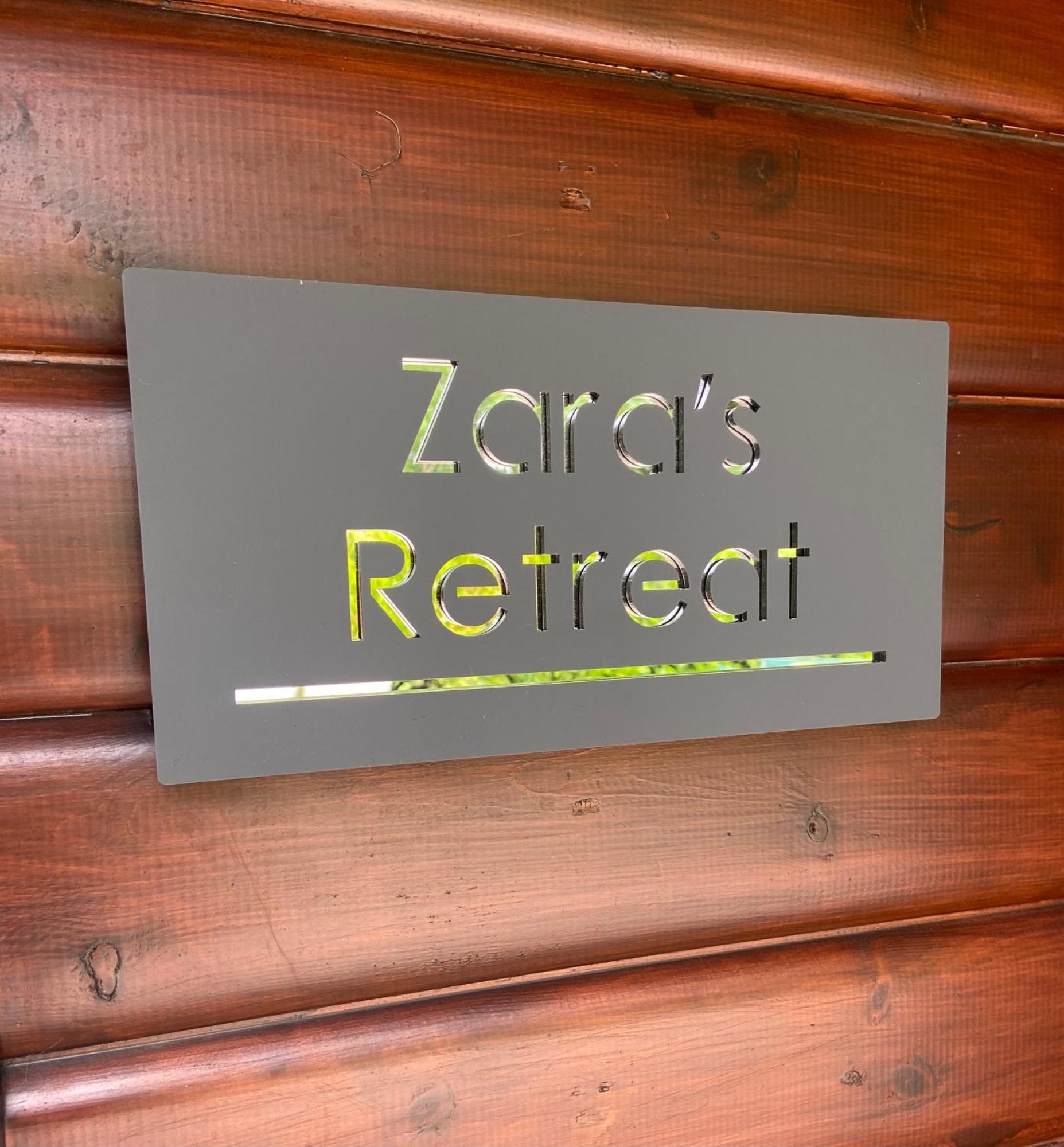 Zara'S Retreat Apartment Doncaster Ngoại thất bức ảnh
